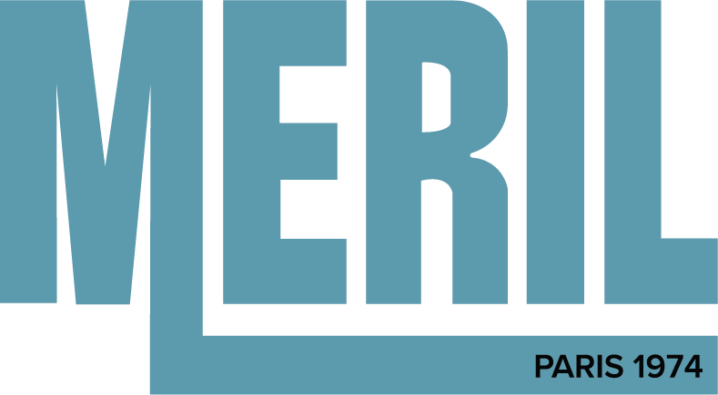 Logo ETABLISSEMENTS MERIL