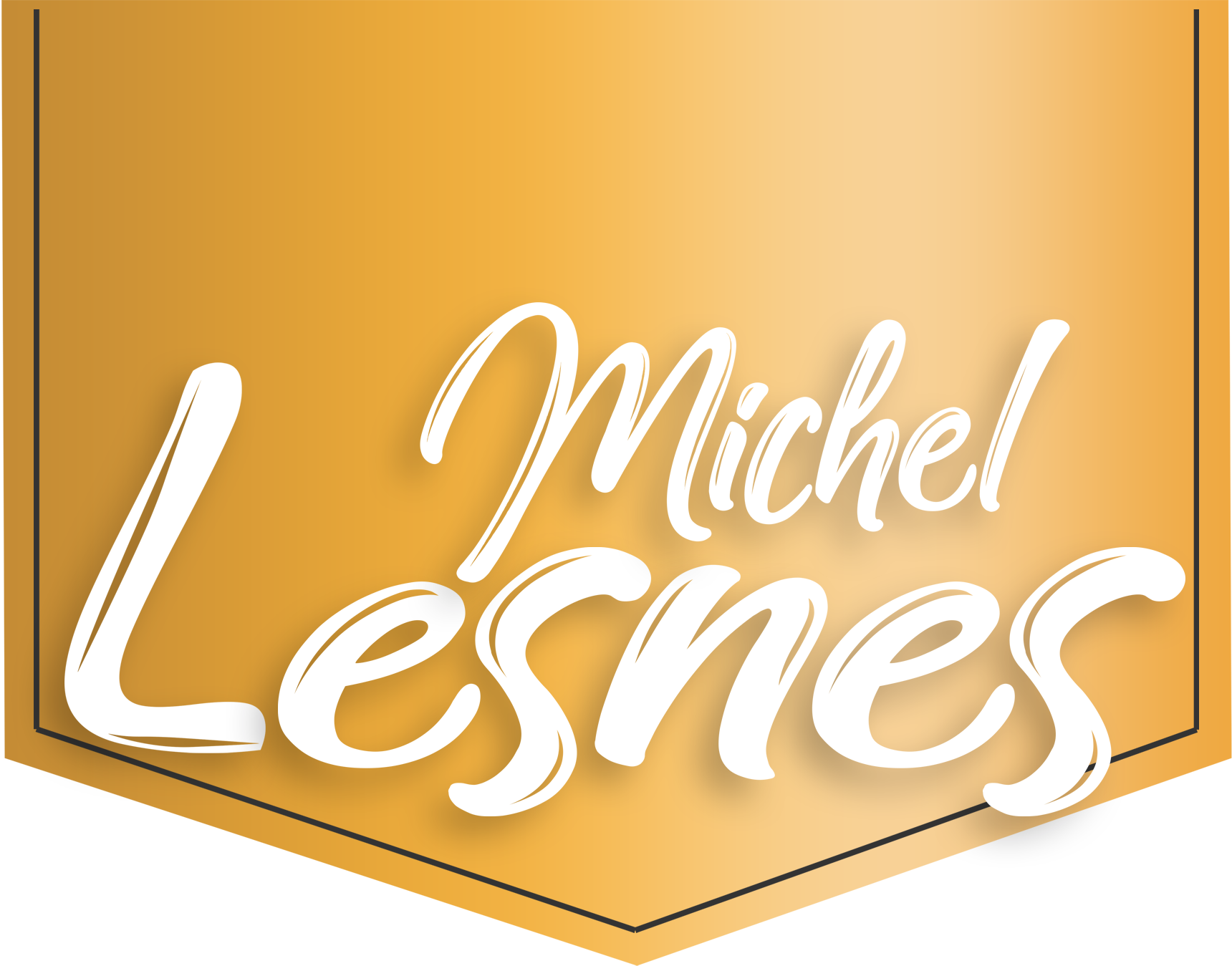 Logo ETABLISSEMENTS MICHEL LESNES