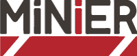 Logo ETABLISSEMENTS MINIER SA