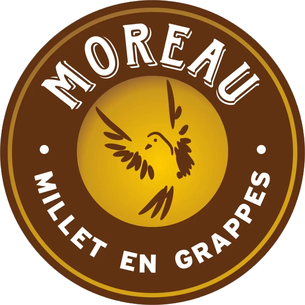 Logo ETABLISSEMENTS MOREAU