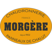 Logo ETABLISSEMENTS MORGERE