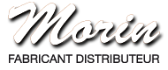 Logo ETABLISSEMENTS MORIN