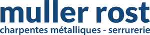 Logo ETABLISSEMENTS MULLER-ROST