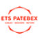 Logo ETABLISSEMENTS PATEBEX