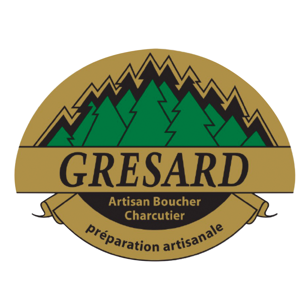 Logo ETABLISSEMENTS PAUL GRESARD