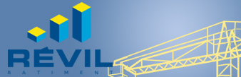 Logo ETABLISSEMENTS PIERRE REVIL