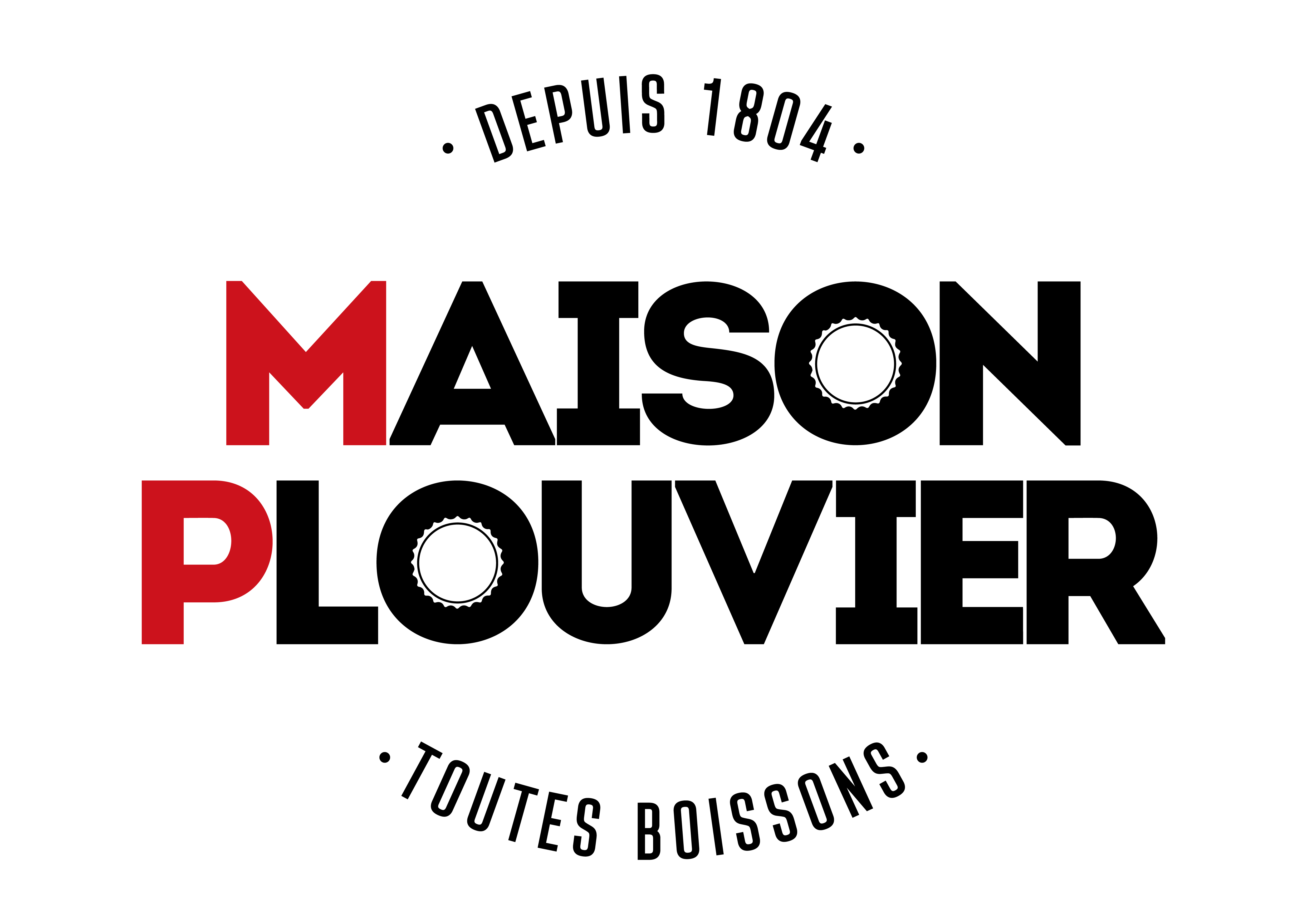 Logo ETABLISSEMENTS PLOUVIER