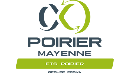 Logo ETABLISSEMENTS POIRIER