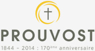 Logo ETABLISSEMENTS PROUVOST