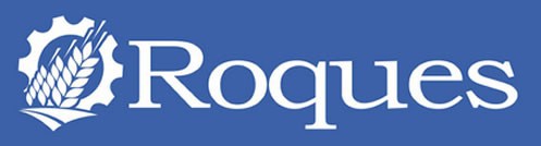 Logo ETABLISSEMENTS R. ROQUES