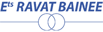Logo ETABLISSEMENTS RAVAT BAINEE