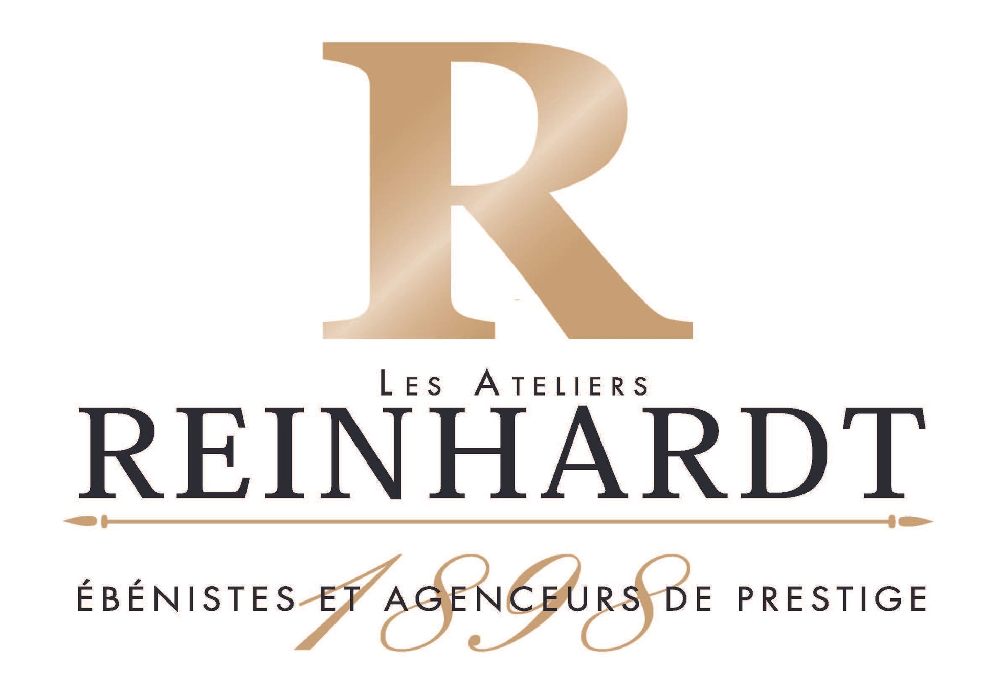 Logo ETABLISSEMENTS REINHARDT