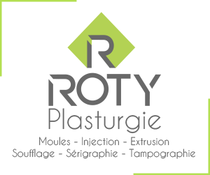 Logo ETABLISSEMENTS ROTY