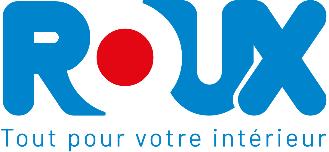 Logo ETABLISSEMENTS ROUX