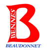 Logo ETABLISSEMENTS SERGE BEAUDONNET