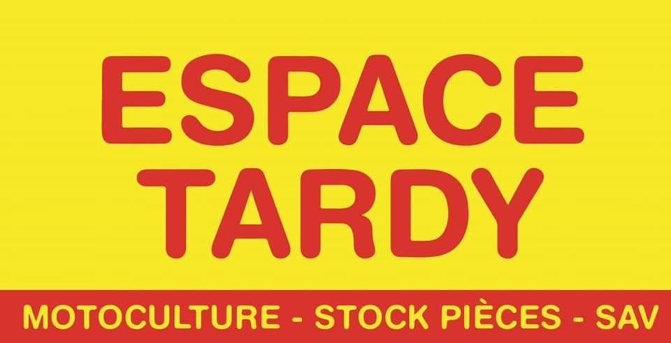 Logo Établissements Tardy