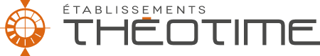 Logo ETABLISSEMENTS THEOTIME