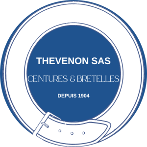 Logo ETABLISSEMENTS THEVENON