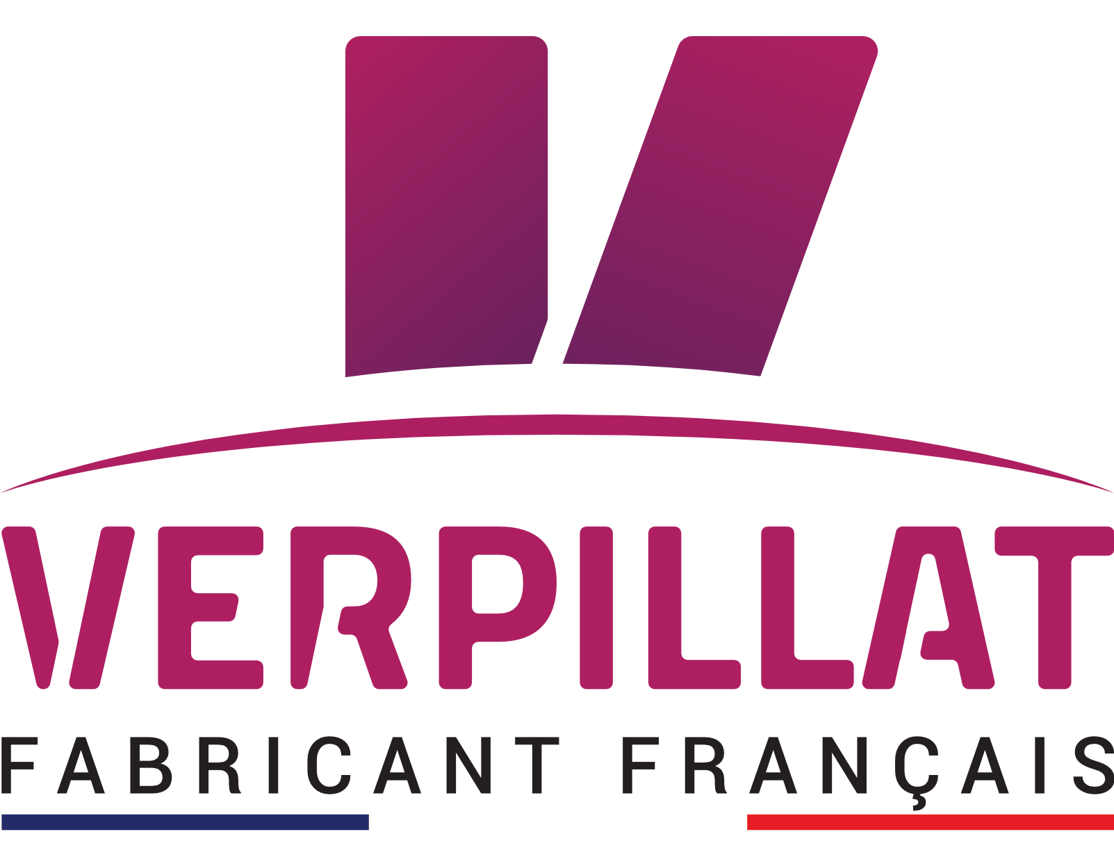 Logo ETABLISSEMENTS VERPILLAT