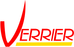 Logo ETABLISSEMENTS VERRIER ET FILS