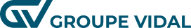Logo ETABLISSEMENTS VIDAL