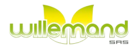 Logo ETABLISSEMENTS WILLEMAND