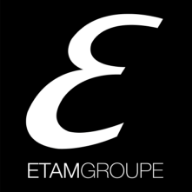 Logo ETAM DEVELOPPEMENT