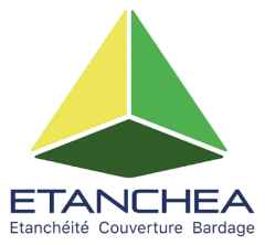 Logo ETANCHEA