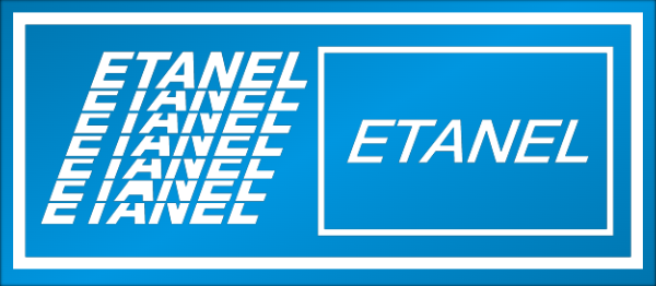 Logo ETANEL