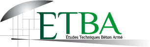 Logo ETBA THOMAS