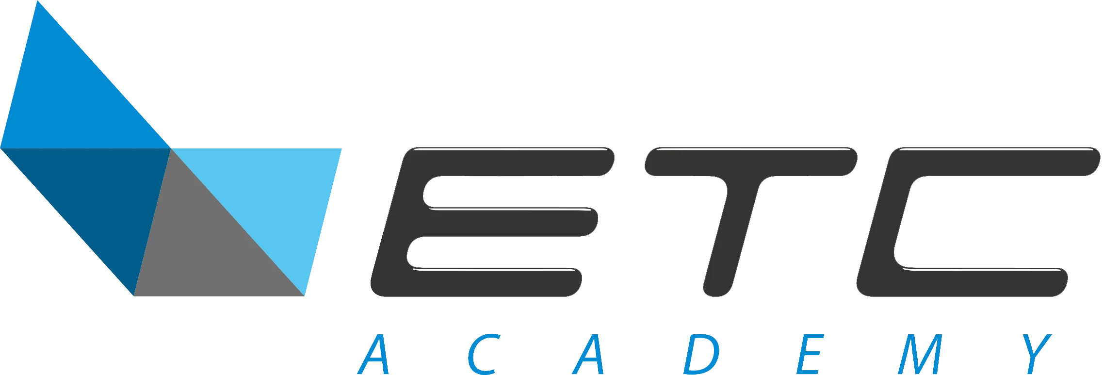 Logo ETC ACADEMY