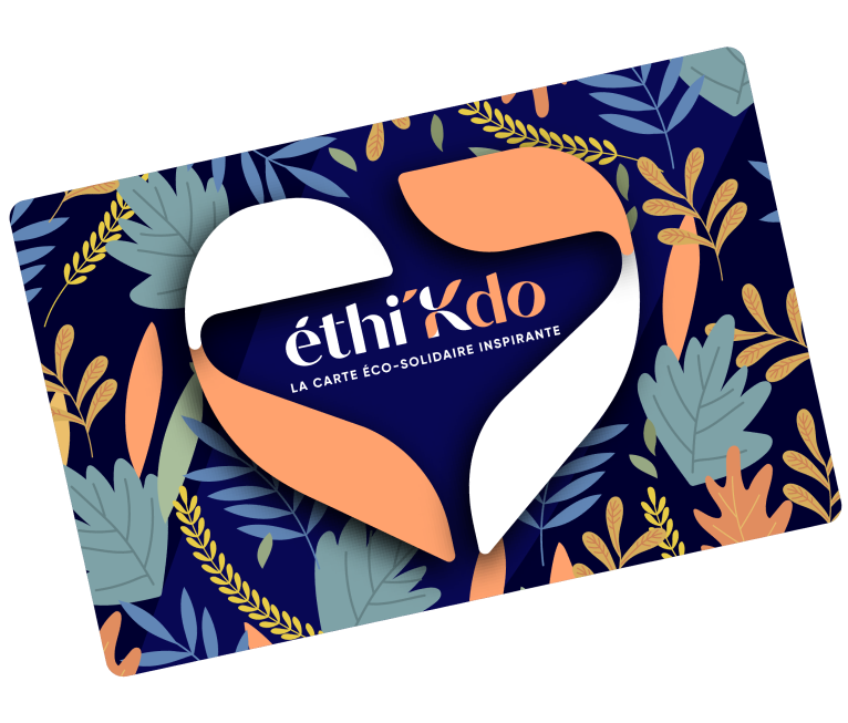 Logo ETHI'KDO