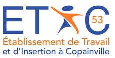 Logo ETIC 53