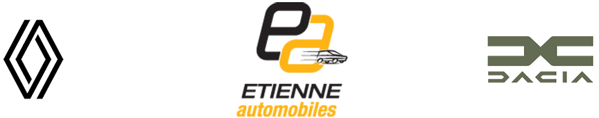 Logo ETIENNE AUTOMOBILES