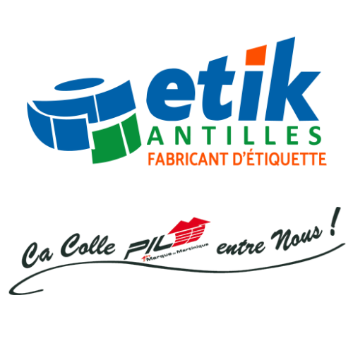 Logo ETIK ANTILLES