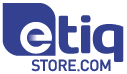 Logo ETIQ CREATION
