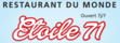 Logo ETOILE 71