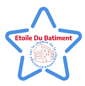 Logo ETOILE BATIMENT