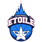 Logo ETOILE DE CHARLEVILLE-MEZIERES