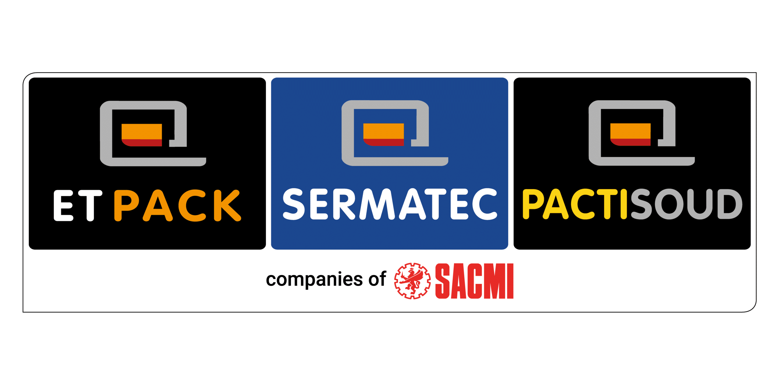 Logo ETPACK