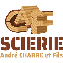 Logo ETS ANDRE CHARRE ET FILS