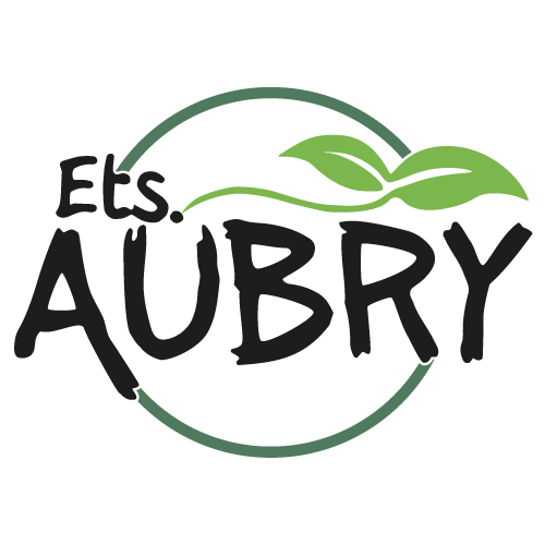 Logo ETS AUBRY