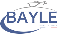 Logo ETS BAYLE