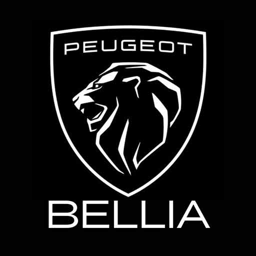 Logo ETS BELLIA (ETS BELLIA)