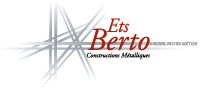 Logo ETS BERTO (ETS BERTO)