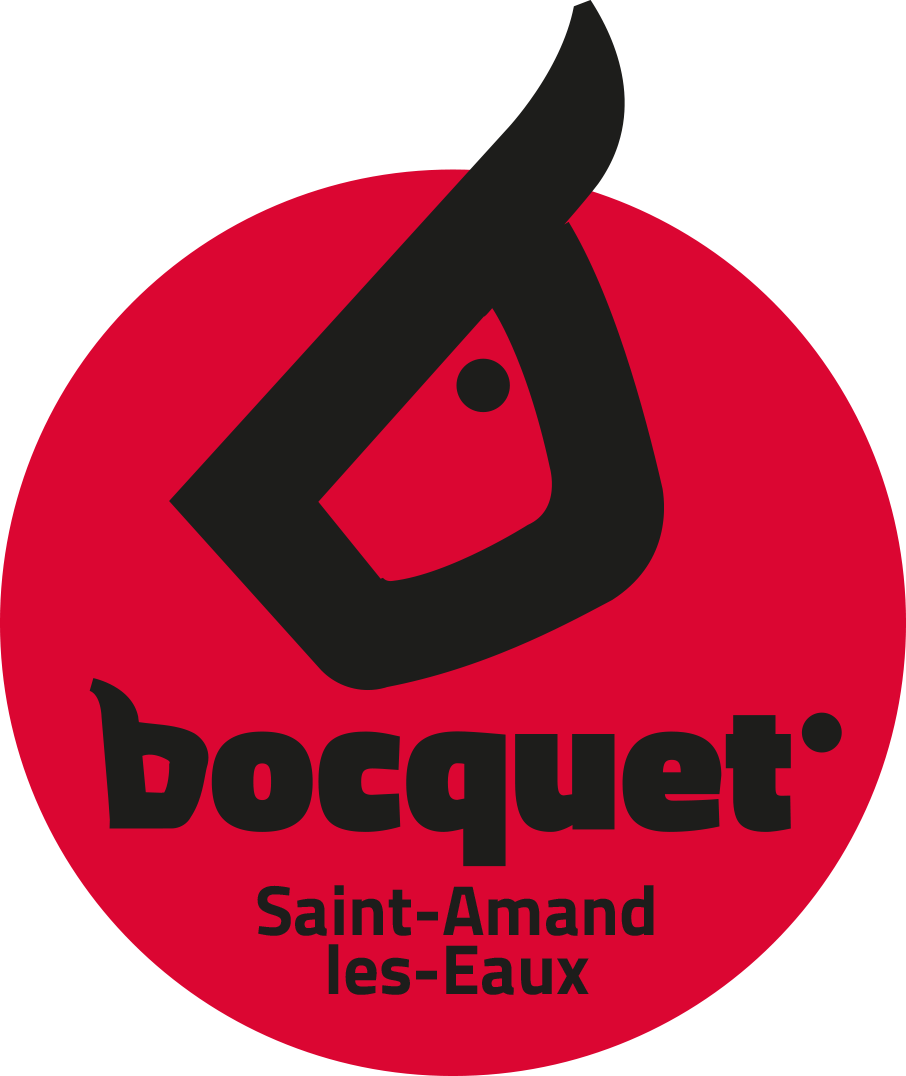 Logo ETS BOCQUET