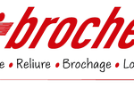 Logo ETS BROCHEX