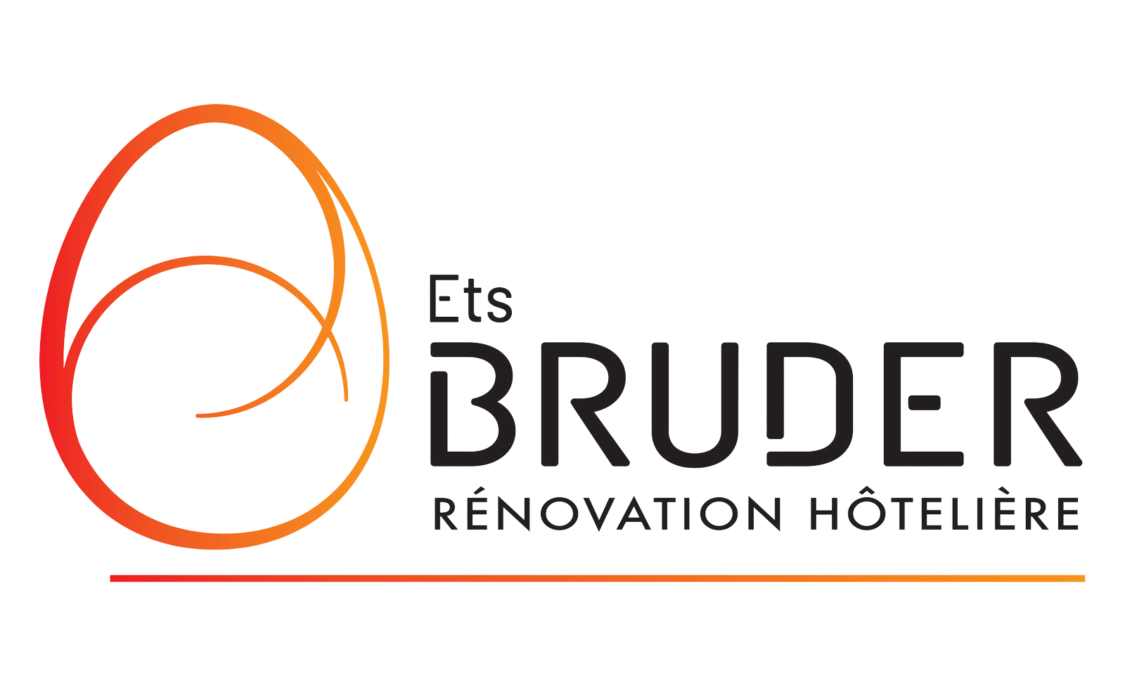 Logo ETS BRUDER (ETS BRUDER)
