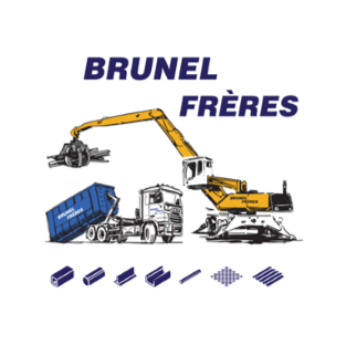 Logo ETS BRUNEL