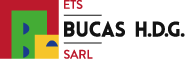 Logo ETS BUCAS H-D-G